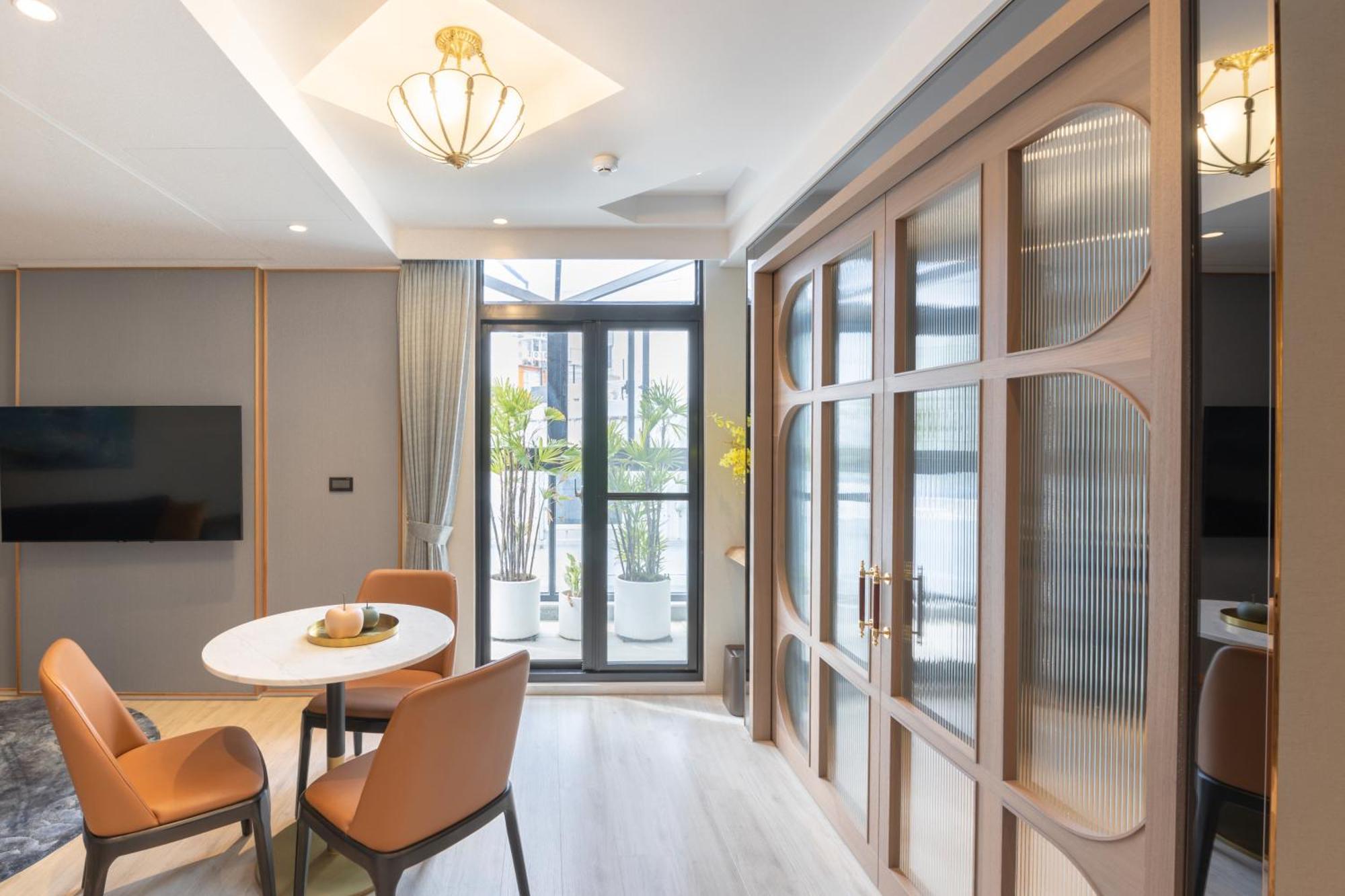 墾丁耳東華苑erdong Manor Bed & Breakfast Exterior photo